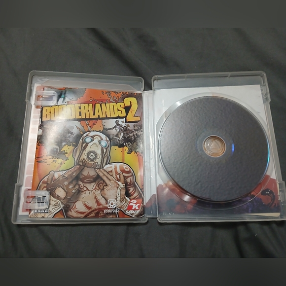 Borderlands 2 ps3 game - Picture 4 of 4